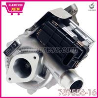 Hotsale Electric Turbo Charger For Car