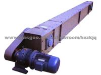 Transportation Equipment-MSR Scraper Conveyor