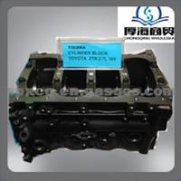 High Quality TOYOTA 2TR Engine Short Block & Engine Part Used For Toyota Hilux Land Cruiser Prado,Hiace Tacoma Empty