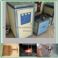 Professional Manufacturer Induction Quenching