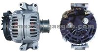 Alternator 0124515084 05073920AA LRA01156 0121544802 ALT10435