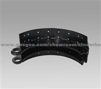 Heavy Duty Truck Brake Shoe 4515EW America Car Trailer Parts Auto Spare Parts