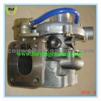 TD025 Turbocharger 28231-27000 For Hyundai