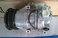 Compressor Toyota Oe:447220-8465 Toyota Yaris Cmp0906