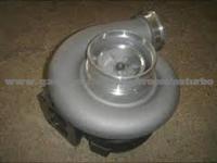 Cummins turbocharger