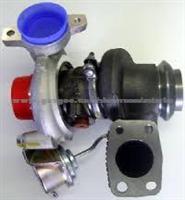 Detroit Turbocharger