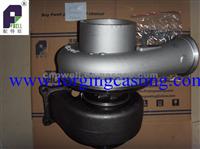 HT80 Turbocharger 3538401