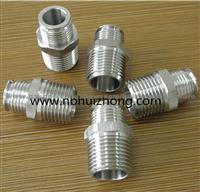 Stainless Steel Fitting (HZ-2102)