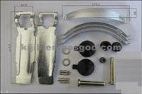 Brake Pad Fitting/Accessories