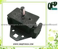 Rubber Engine Mount [FR, LH, RH][2.4, 2.7 Petrol] 12361-38060 Used For Toyota Hiace [1995-2005]