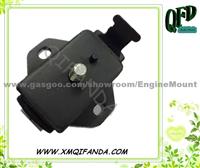 Rubber Engine Mount 12361-71060 Used For Toyota