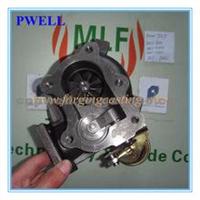 Best Choice Turbocharger HT12 14411-31N03 For Nissan