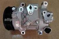 Compressor Toyota 88310-02500 Corolla Cmp0910