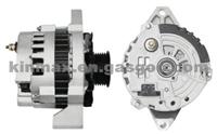 Alternator 110984 10463097 7802 ALT-1333C 1-1640-35DR