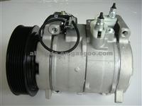 Compressor Honda 447220-4863 Honda Accord Cmp0911