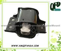 8200 014 931 For Renault Rubber Engine Mount