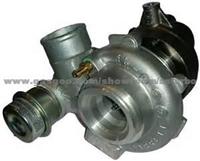 IHI VF Turbocharger