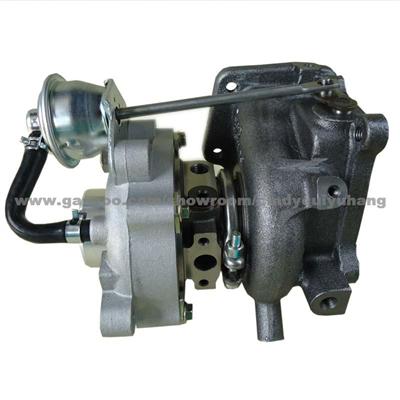 Turbocharger K04 Turbo For Audi 078145704M