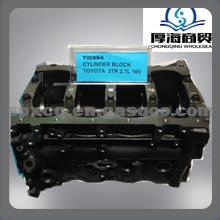 High Quality TOYOTA 2TR Engine Short Block & Engine Part Used For Toyota Hilux Land Cruiser Prado,Hiace Tacoma Empty