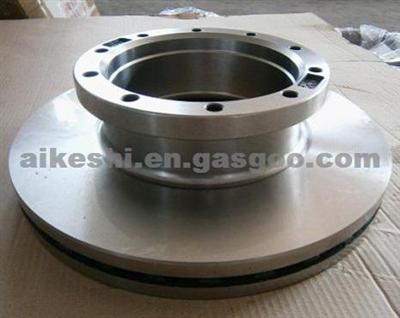 Brake Disc 35DF33-02075