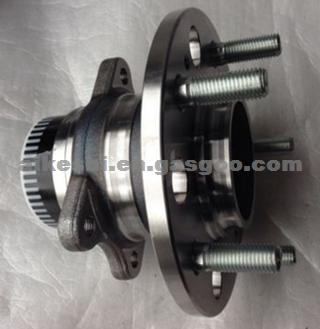 Wheel Hub Bearing 52730-3S200