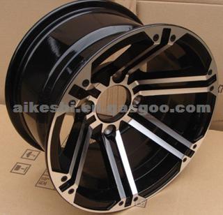 Alloy Wheel 12 Inch