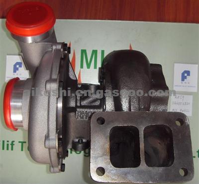 Turbocharger 1144003830