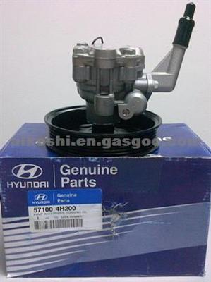 Power Steering Pump 57100-4H200