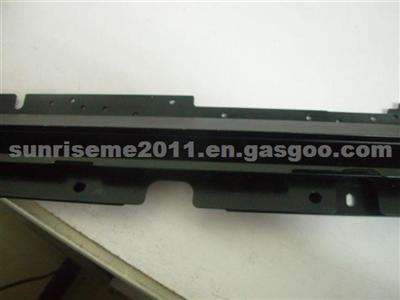 Aluminum Alloy Extrusion Products XJ529