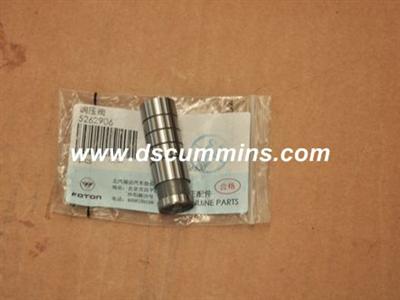 Cummins Parts Valve, Pressure Regulator 5262906