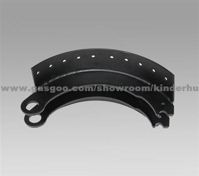 Heavy Duty Truck Brake Shoe T-8235 America Car Trailer Parts Auto Spare Parts