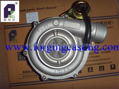 GT3576D Turbocharger 24100-3251C 479016-0002 For HINO