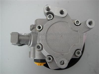 002 466 81 01 Power Steering Pump For Mercedes-Benz W163