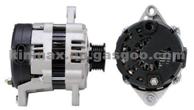 Alternator 114412 96540542 ALT-1212 1-2977-01DR ALT40183