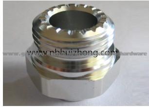 Brass Fittings For Auto Parts (HZ-2102)