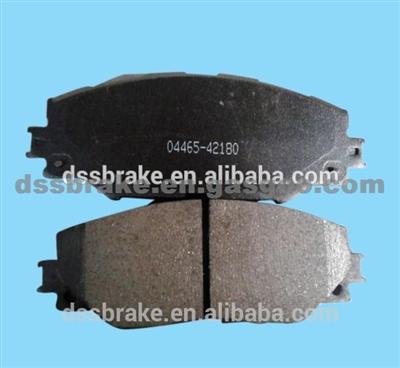 TOYOTA Brake Pad S