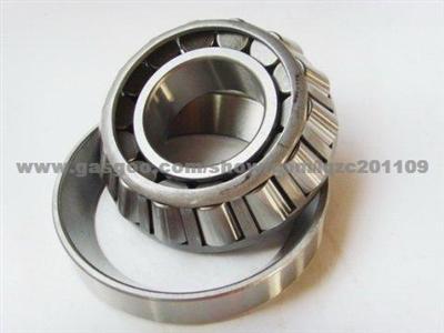 Taper Roller Bearing 07087/07196