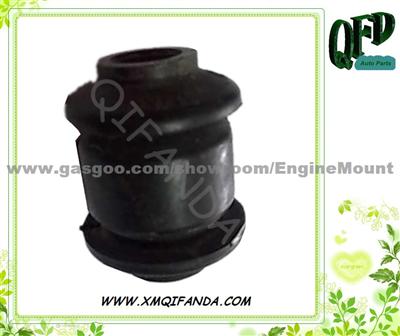 48706-35020 Used For Toyota Land Cruiser Prado [1996-2002] Rubber Rear Suspension Bush [RE]