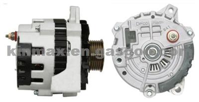 Alternator 110986 10463035 8982775150 LRA01525 1-1646-31DR