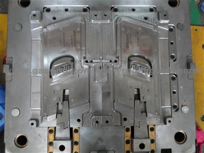 Plastic Injection Mold For Auto Car Part