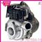 Electric Turbo Engine Turbocharger Supplier - img1