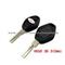 BMW Remote 3 Button Key 315MHZ (4track HU58 )