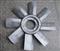 Mercedes Trucks Engine Fan Wheel 0022057006,0032051606,0032061606,0022059306,0022050306,0002003923,0012056206,0022059206 - img1