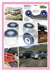 Shock Eye Bush For TOYOTA MODEL: LANDCRUISER FZJ78, HZJ78 1999-4/2007VDJ78, VDJ79 4/2007 On