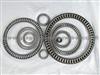 NTA1625 Needle Roller And Cage Assembly
