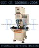 New Product Double Location Hydraulic Riveting Machine