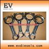 4LE1 Connecting Rod 4FE1 Con Rod 4LE2 For MITSUBISHI Diesel