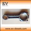 Connecting Rod 4FE1 4LE1 4LE2 Con Rod For MITSUBISHI Diesel