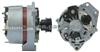 Alternator 0120469003 0120469972 049903027A LRA2723 CA842IR