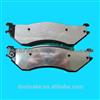 Brake Pad For DODGE 5018240AA